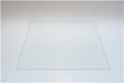 RIPIANO VETRO CONGELATORE 