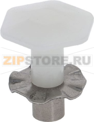 КРЕПЛЕНИЕ ЛЕЗВИЯ МИКСЕРА 