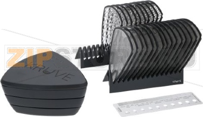 СИТО KRUVE MAX BLACK EDITION 