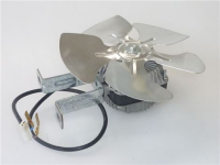 MOTOVENTILATORE COMPLETO 10W