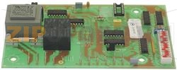 ELECTRONIC CIRCUIT BOARD 240V 05/60Hz 