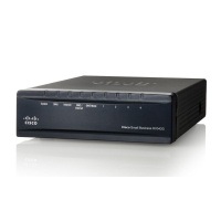 Маршрутизатор Cisco RV042G-K9-EU