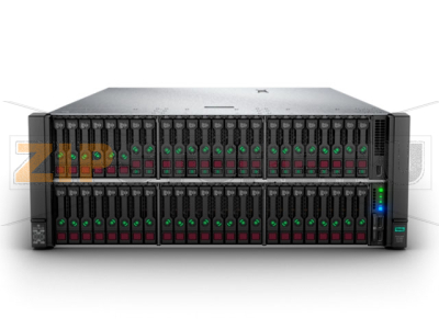 Сервер HPE P40459-B21 