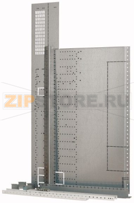 Разделительная панель защиты от дуги для выключателей IZMX/IZM Eaton XPIX16CCB-B-08 