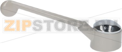 РУКОЯТКА ИЗ ТЕХНОПОЛИМЕРА 