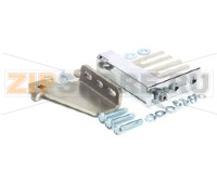 HINGE KIT DOOR BTM RT CART