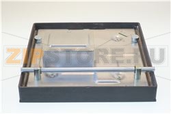 PIASTRA 300x300 3000W 440V 