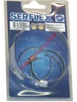 3 COLLIERS S/CARTE 24-36