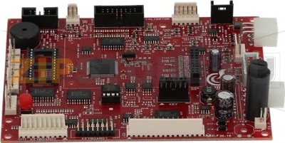 ЭЛЕКТРОННАЯ ПЛАТА МАСТЕР 