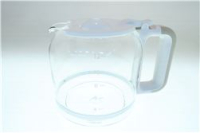 JUG ASSEMBLY 1342 SER. BEIGE/CREAM