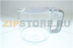 JUG ASSEMBLY 1342 SER. BEIGE/CREAM 