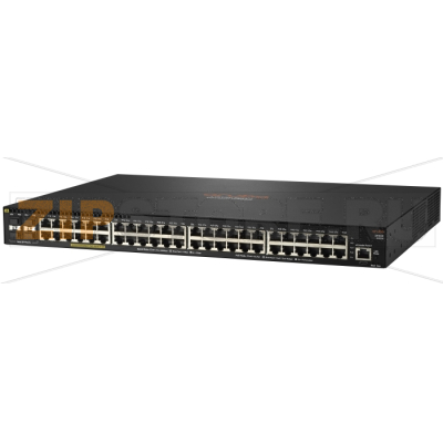 Коммутатор HPE JL558A 
