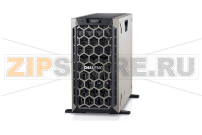 Сервер Dell T440-5218 