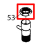 Nut 1'' Fagor HMM-6/11