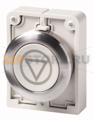 Кнопка Eaton M30C-FD-GR-X66 