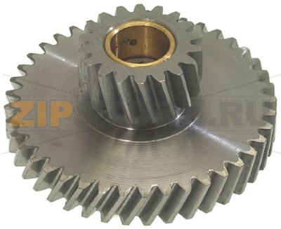 INGRANAGGIO DOPPIO PER GRATTUGIA AUREA 