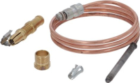 Thermoelementsatz ROBERTSHAW 5-teilig