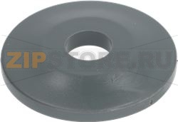 АМОРТИЗАТОР ДЛЯ КОЛЕС, СЕРЫЙ 