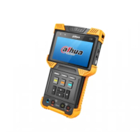 Тестер Dahua DH-PFM900-E