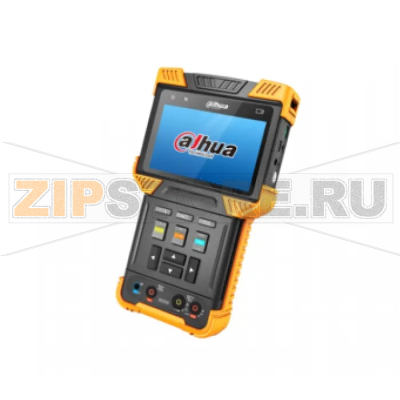 Тестер Dahua DH-PFM900-E 