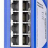 Коммутатор, 8 портов Hirschmann SPIDER-SL-20-08T1999999SY9HHHH - Коммутатор, 8 портов Hirschmann SPIDER-SL-20-08T1999999SY9HHHH