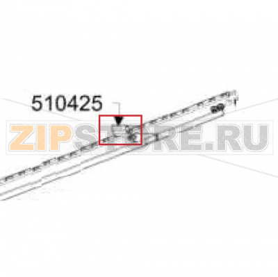 Pawl Load. Comenda AC2 Pawl Load. Comenda AC2Запчасть на деталировке под номером: 510425Название запчасти Comenda на английском языке: Pawl Load. Comenda AC2