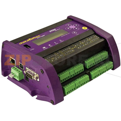 Логгер с системой сбора данных DataTaker DT-80 