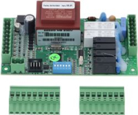 CONNECTOR MS 220V PLATE KIT (6252A)