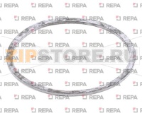 CONTAINER GASKET