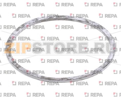CONTAINER GASKET 