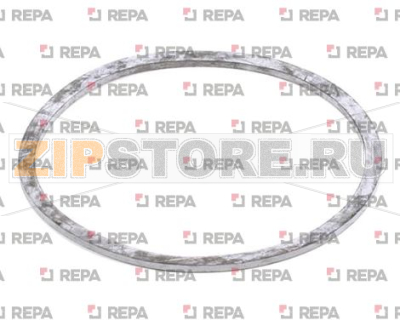CONTAINER GASKET 