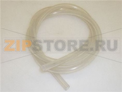 СИЛИКОНОВАЯ ТРУБКА Ø 6Х9 ММ PLATINICO 