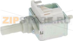 PUMP ULKA EP5FMGW 
