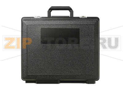 Кейс жесткий Fluke C700 