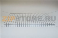 GRIGLIA SCIVOLO PLAST.-SL70/90-S