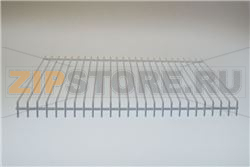 GRIGLIA SCIVOLO PLAST.-SL70/90-S 
