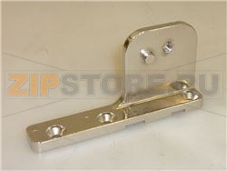 CERNIERA INFERIORE SINISTRA 