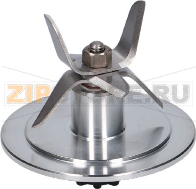 НОЖ В СБОРЕ 