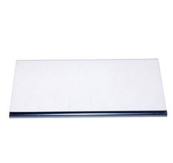 TABLETTE VERRE - COMPLETE 