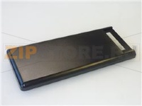 ВЕРХНЯЯ КОЛОНКА ПАНЕЛИ ЧЕРНАЯ