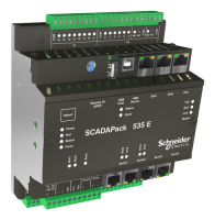 Контроллер программируемый 24 В, 4-20 мА, 2IO Schneider Electric TBUP535-EC56-AB10S