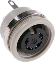 Штекер 4 A, 34 В/AC/DC, IP30, 4 полюса Hirschmann 930951517