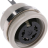 Штекер 4 A, 34 В/AC/DC, IP30, 4 полюса Hirschmann 930951517 - Штекер 4 A, 34 В/AC/DC, IP30, 4 полюса Hirschmann 930951517