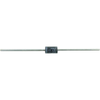 Диод Шоттки 3 А, 60 В, корпус: DO-201 Diotec SB360