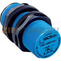 Датчик емкостный SICK CM30-16BNP-EC1