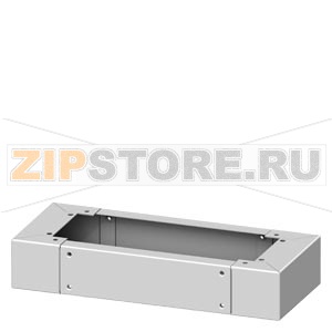 ALPHA630 ГНЕЗДО D=250MM, W=1300MM Siemens 8GK9900-0KK53 