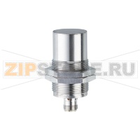 Датчик индуктивный в цельнометаллическом корпусе IFM II503A