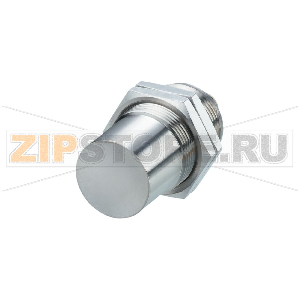 Датчик индуктивный в цельнометаллическом корпусе IFM II503A 