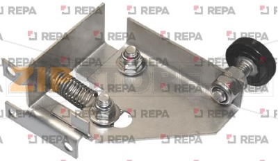 TOLERIE OUVERTURE PORTE 