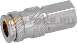 Bayonet coupling 3/8 